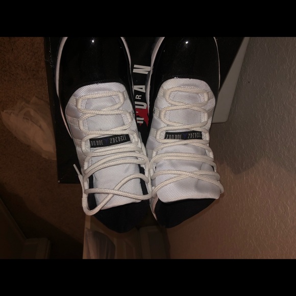 jordan 11 high concords - Picture 2 of 7